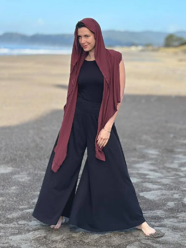 Weekend Specials to Savor Flow Wrap Vest