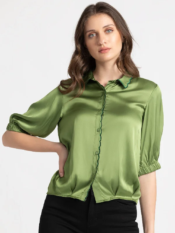 Weekend Steals Await Camber Shirt