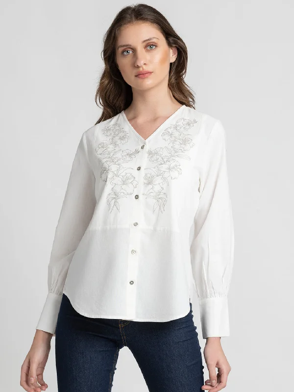 Weekend Deals That Thrill Willow Shirt