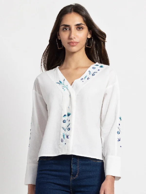 Weekend Specials to Grab Milano Shirt