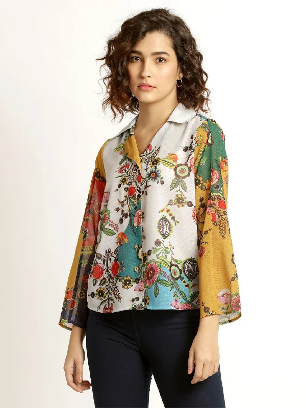 Hot Buy Maeve Shirt