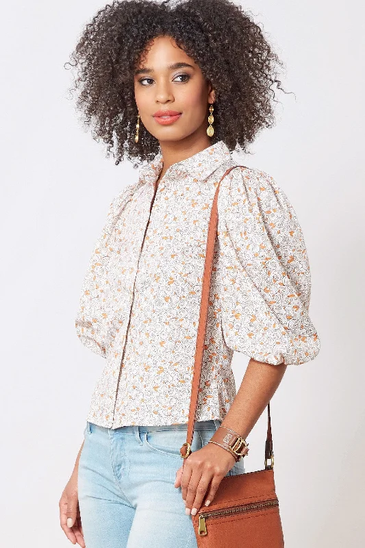 Weekend Bargains to Celebrate New Look Sewing Pattern 6698 Tops