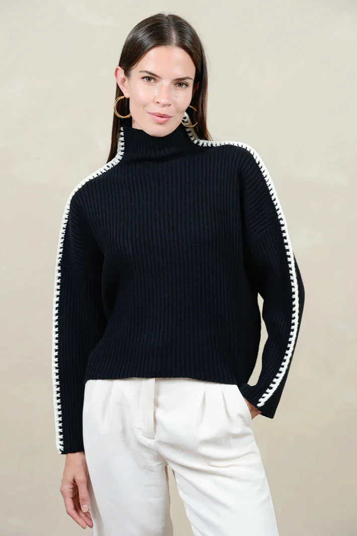 27 Miles Marullo Sweater