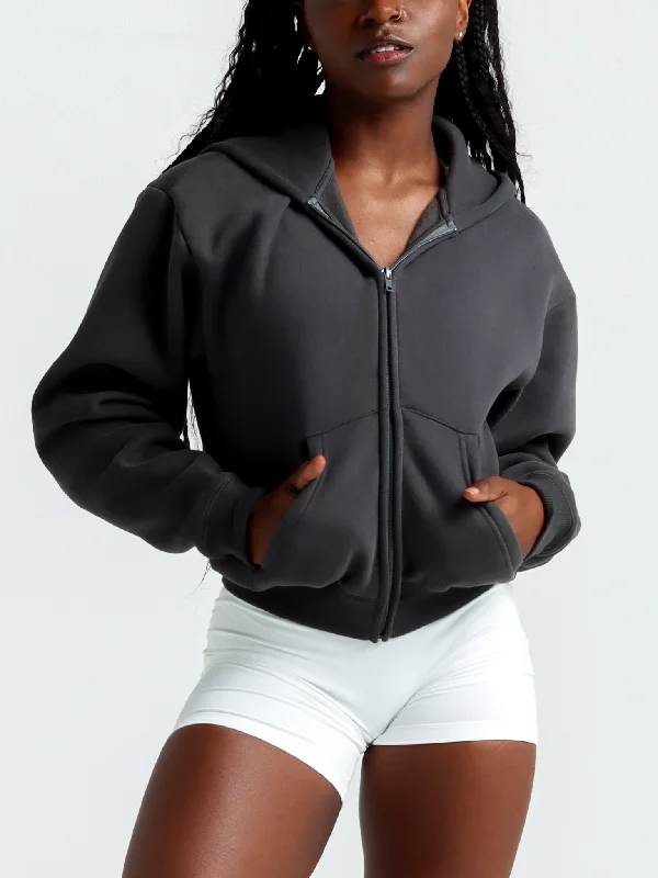 Weekend Savings Fiesta Capsule Zip Up Hoodie