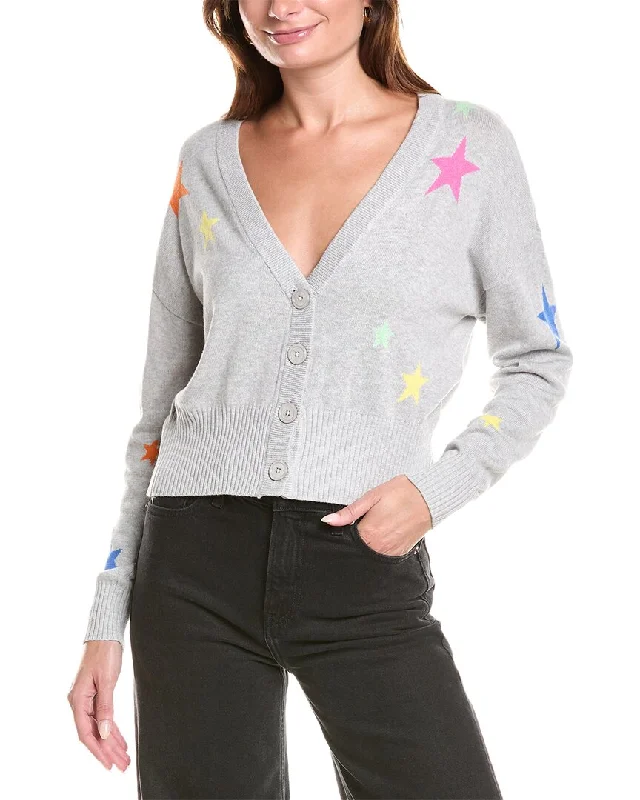 Super Savings 27 Miles Malibu Star Cardigan