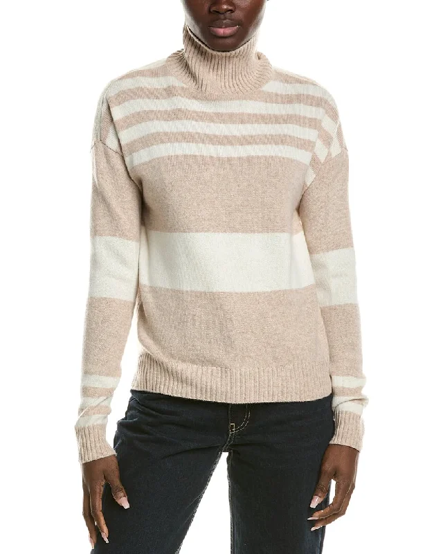 Weekend Savings Fiesta J.McLaughlin Clara Cashmere Sweater