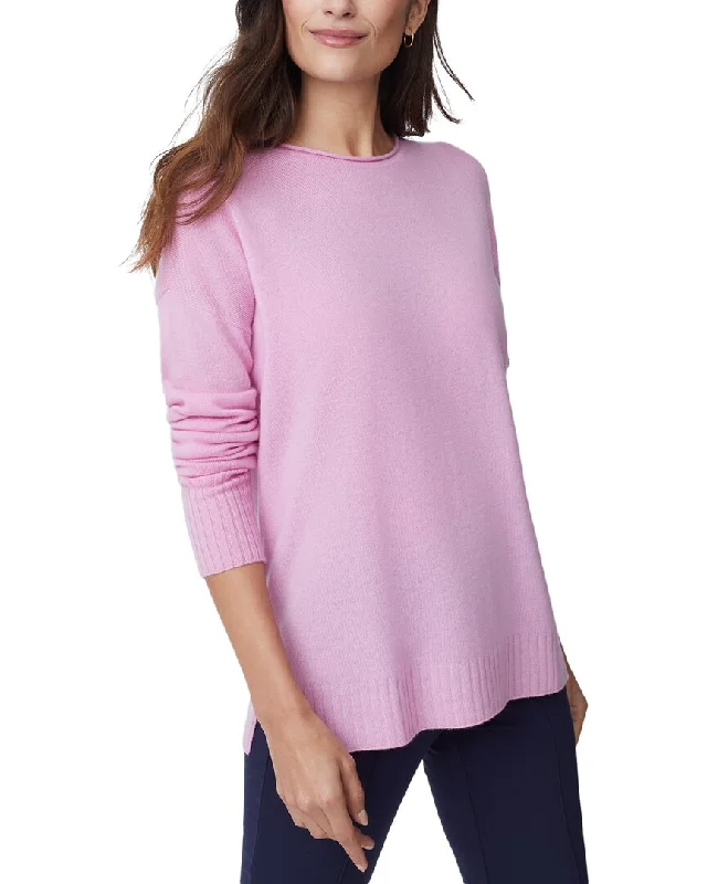 Weekend Specials to Relish J.McLaughlin Yvette Cashmere Sweater