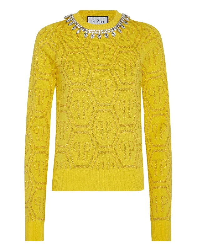 Deal of the Day Roundneck Monogram