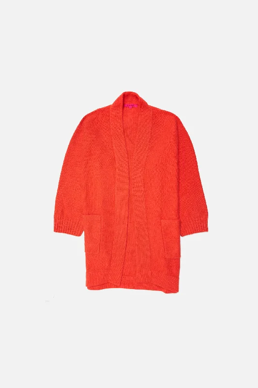 Weekend Deals That Please Women's Slouchy Cardigan