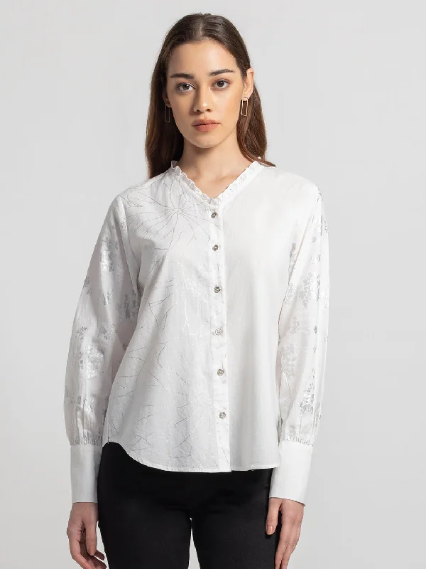 Weekend Specials to Snag Halle shirt
