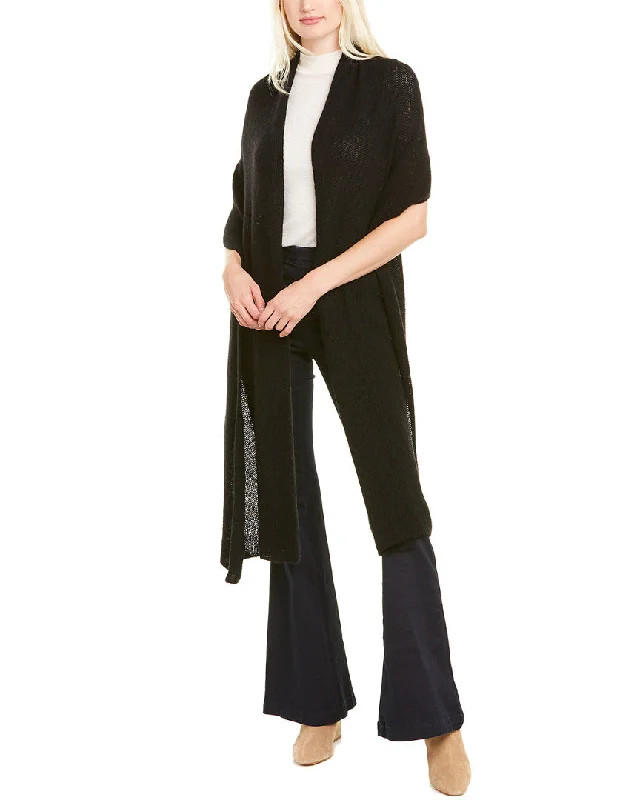 Mega Discount Portolano Cashmere Wrap