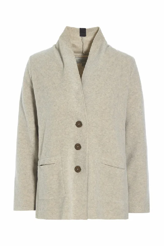 Weekend Discounts to Celebrate CARDIGAN - 7168 - SAND