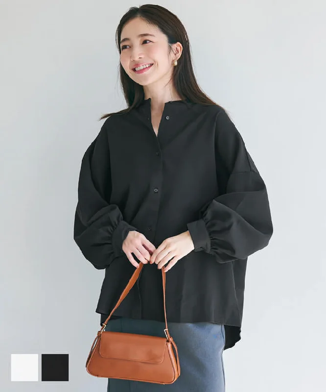 Unmissable Offer セール★2990円→1490円 ビッグシャツ レディース メール便不可