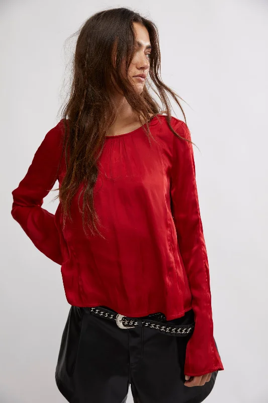 Final Clearance Arabella Blouse