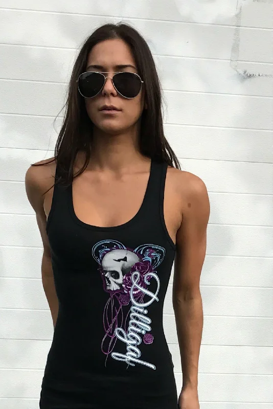 Fantastic Savings Peace of Mind Tank Top