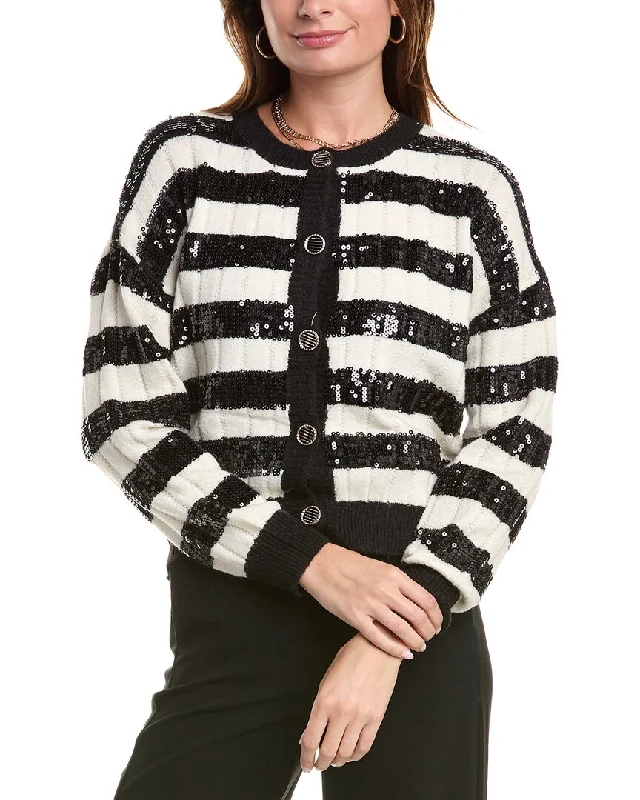Weekend Savings Extravaganza ANNA KAY Antoniette Cardigan