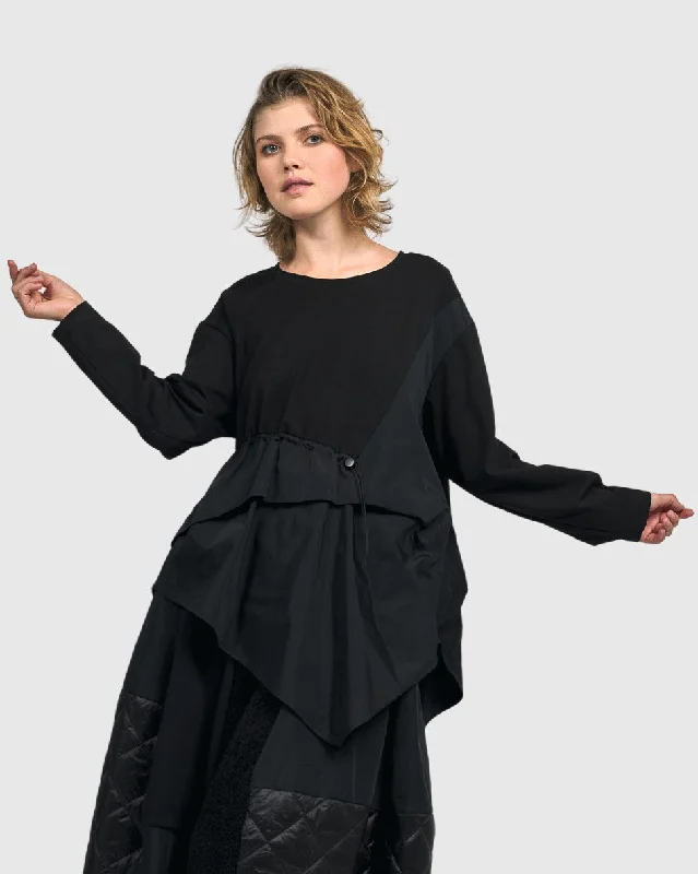 Act Now Urban Angle Top