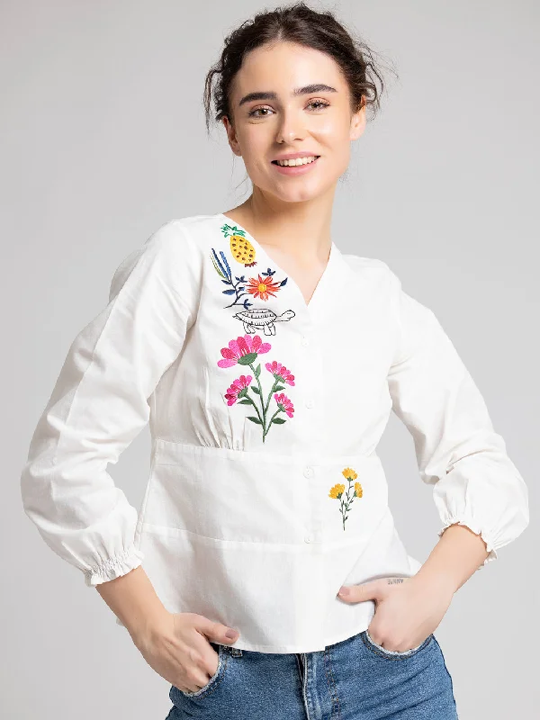 Flash Sale Bridgette Shirt