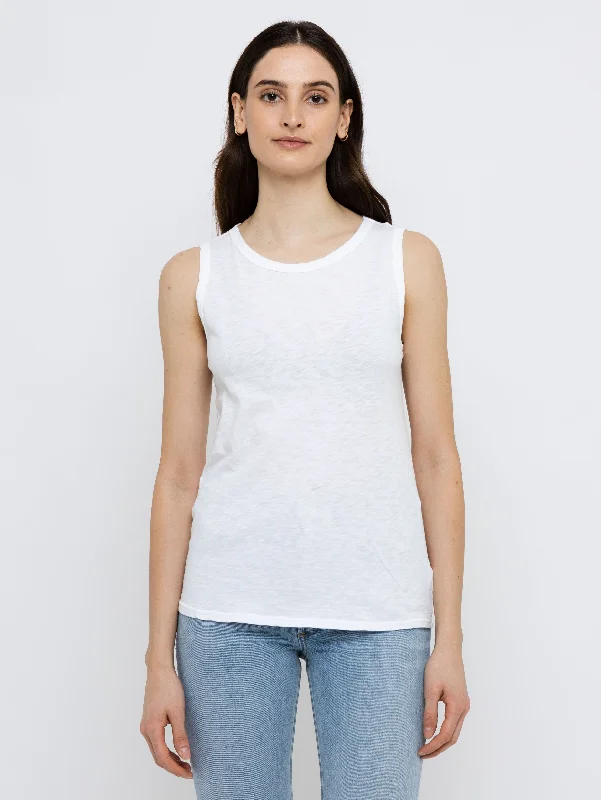 Taurus Sleeveless Tee