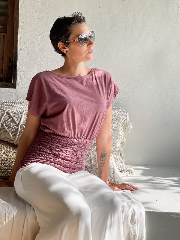 Weekend Bargains to Indulge In Mara Top Sale